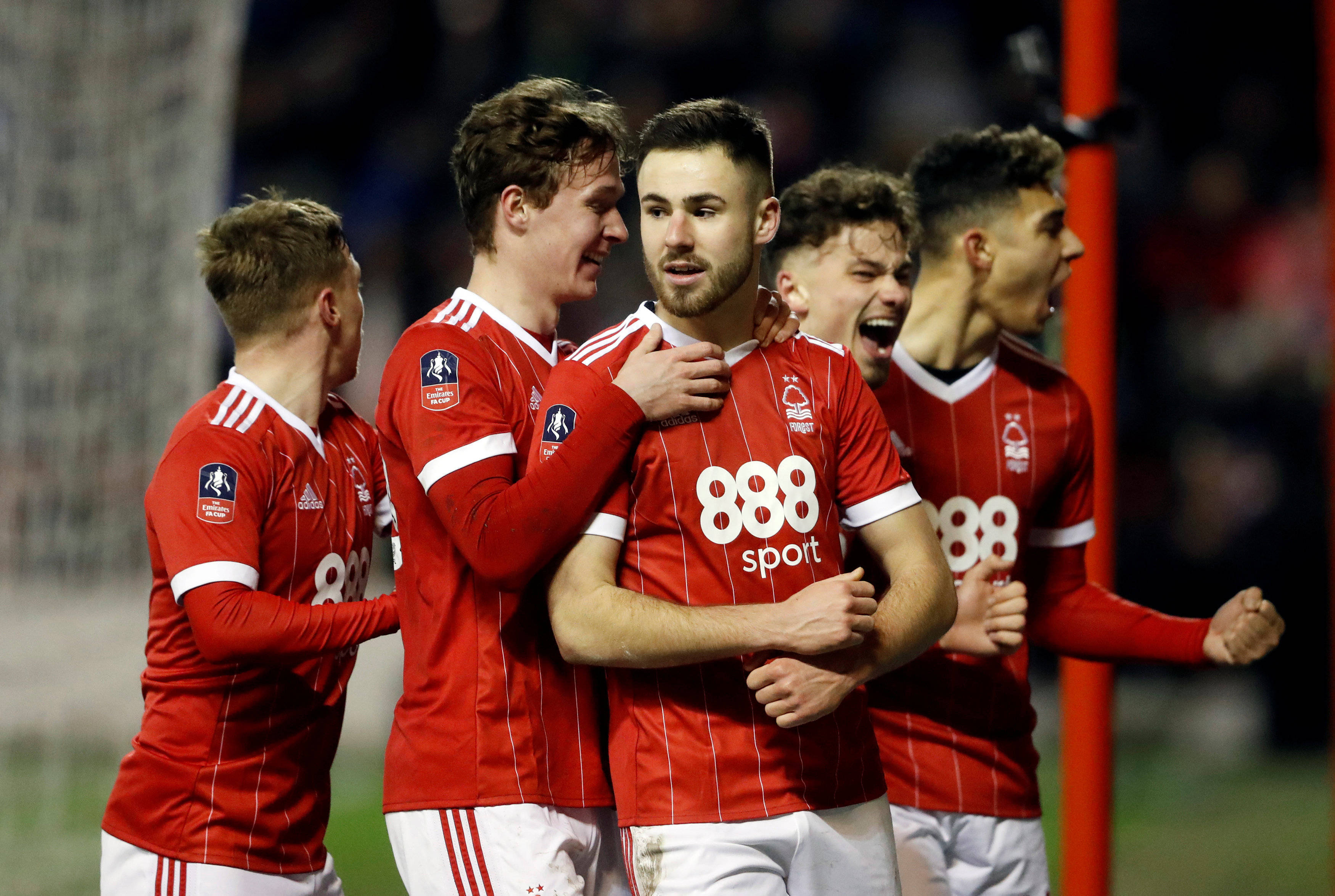 爱体育官方网站-布伦特福德队战胜对手取得胜利-第1张图片-爱体育官方网站 爱体育官方网站-布伦特福德队战胜对手取得胜利-第1张图片-爱体育官方网站