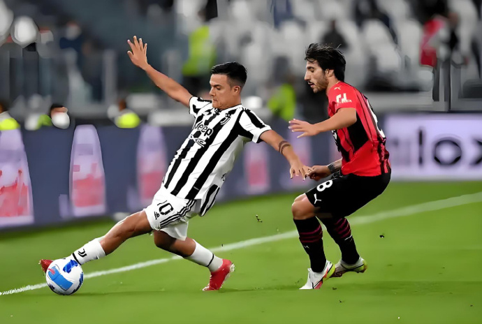 爱体育官方网站-尤文图斯遭遇两连败,意甲豪门再遭挫折-第1张图片-爱体育官方网站 爱体育官方网站-尤文图斯遭遇两连败,意甲豪门再遭挫折-第1张图片-爱体育官方网站