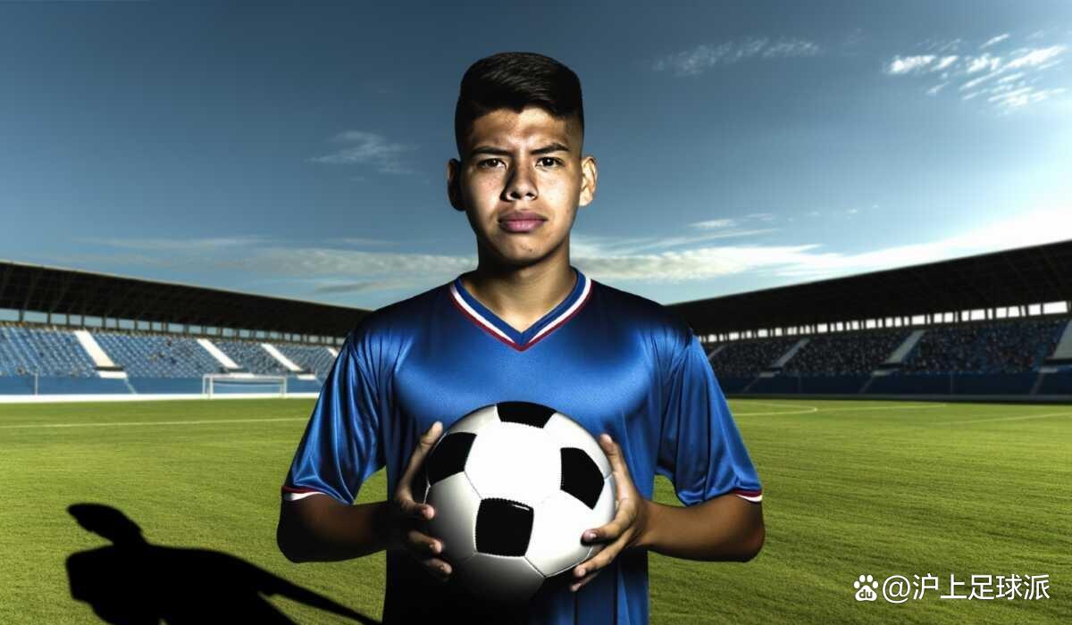 爱体育官网-南美洲青年球员青睐欧洲联赛,海外转会不断增加-第2张图片-爱体育官方网站 爱体育官网-南美洲青年球员青睐欧洲联赛,海外转会不断增加-第2张图片-爱体育官方网站