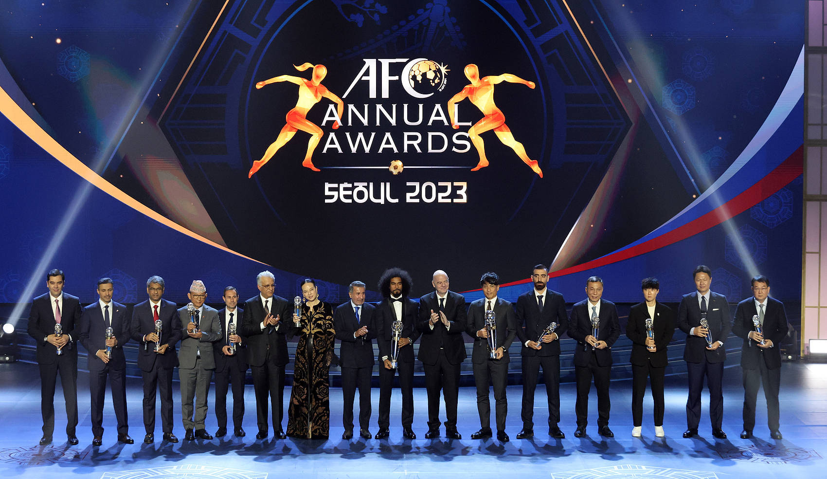 爱体育官方网站-亚洲球队在国际舞台上大放异彩-第1张图片-爱体育官方网站 爱体育官方网站-亚洲球队在国际舞台上大放异彩-第1张图片-爱体育官方网站