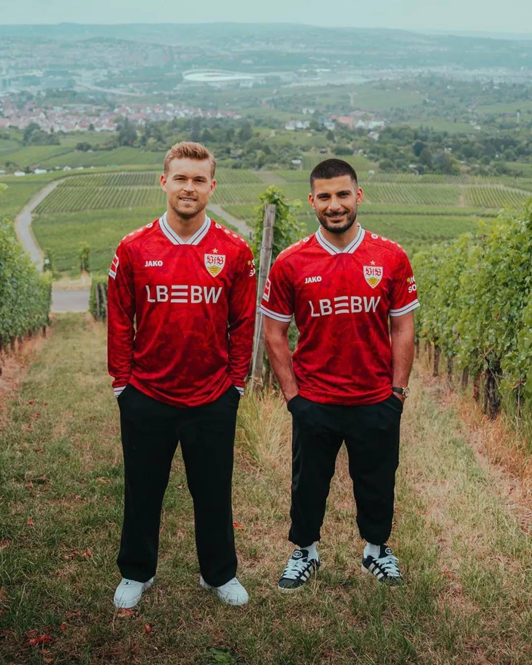 爱体育-斯图加特客场大胜,排名逐渐上升-第2张图片-爱体育官方网站 爱体育-斯图加特客场大胜,排名逐渐上升-第2张图片-爱体育官方网站