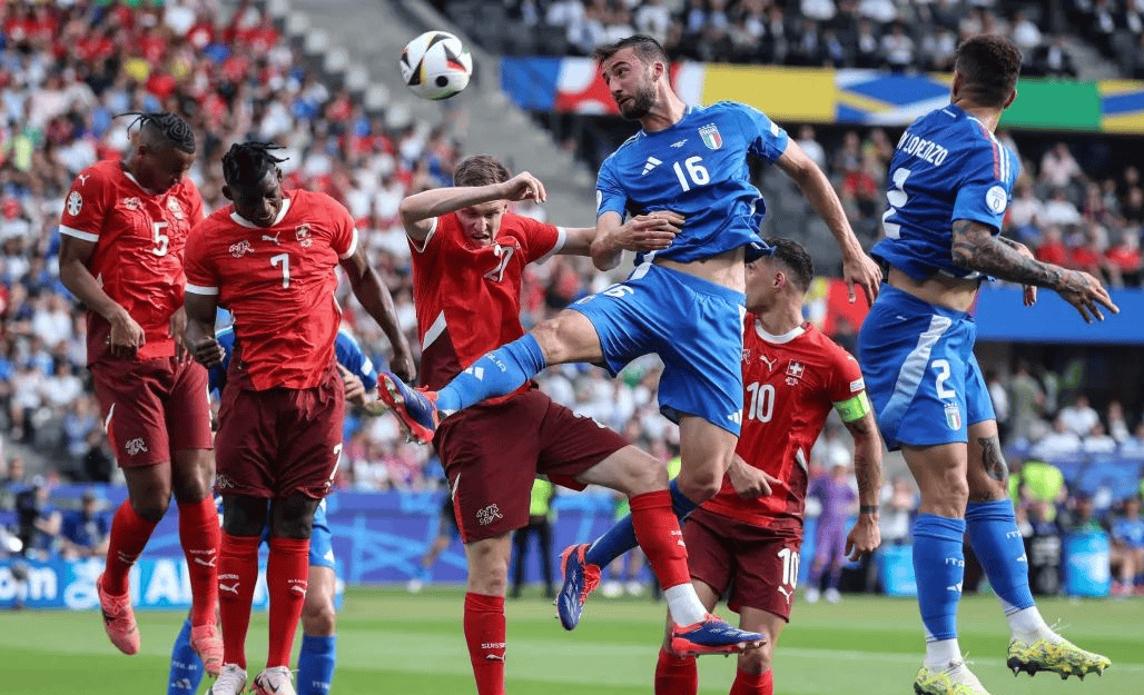 爱体育官方网站-德国vs.意大利:历史之战即将上演-第2张图片-爱体育官方网站 爱体育官方网站-德国vs.意大利:历史之战即将上演-第2张图片-爱体育官方网站